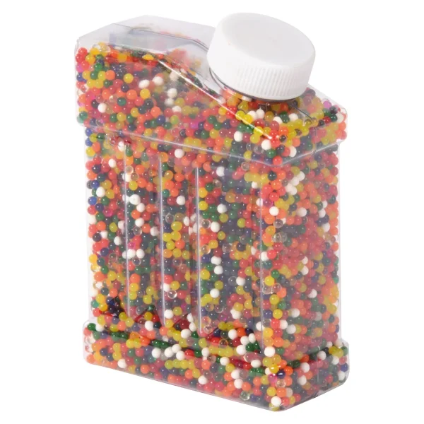 Sensory Beads Colourful — Eduplay educational toy for nursery
