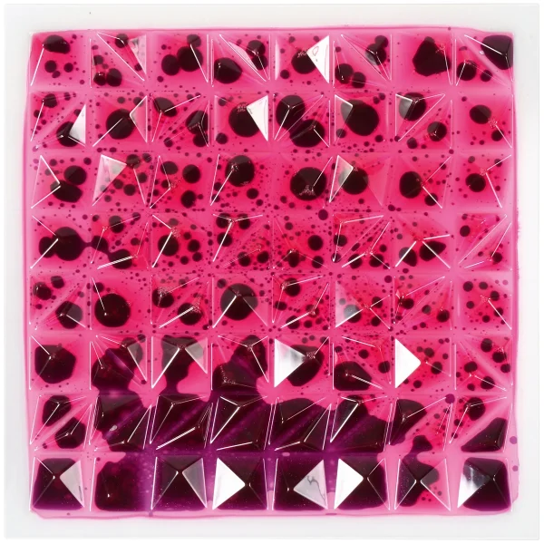 Sensory Plates Liquid Set of 6 — Eduplay Educational Toys Nursery