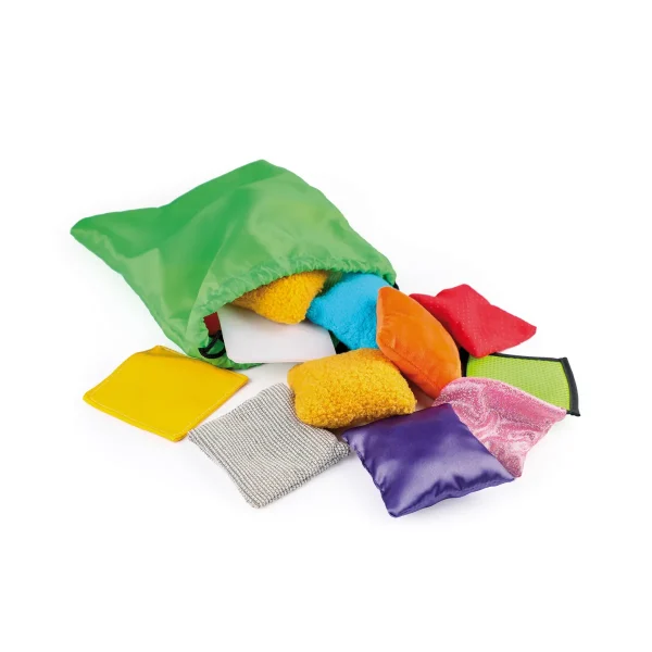 Sensory Bags 20-Piece Set — Eduplay Educational Toy Nursery