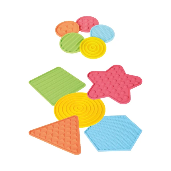 Sensory Silicone Mats Small — Eduplay educational toy