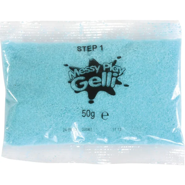 Sensory Slime Blue — Eduplay Educational Toy Nursery