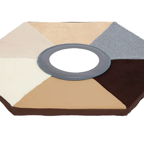 Sensory Floor Cushion — Millhouse Educational Toys School