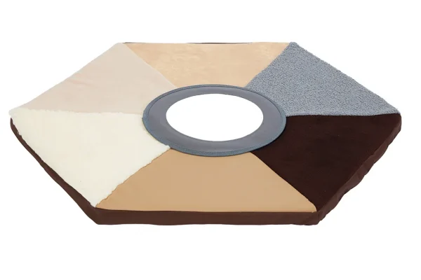 Sensory Floor Cushion — Millhouse Educational Toys School