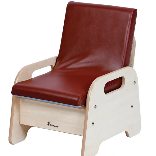 Armchair — Millhouse School Educational Toys
