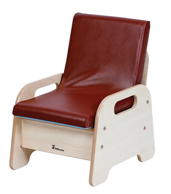 Armchair — Millhouse School Educational Toys