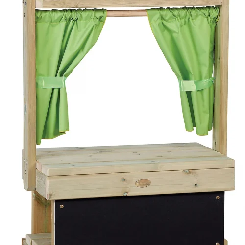 Shop Theatre — Millhouse Educational Toys School