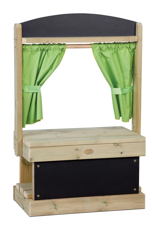Shop Theatre — Millhouse Educational Toys School