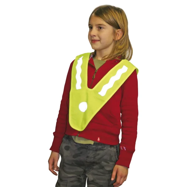 Safety Collar — Eduplay Educational Toy for Nursery