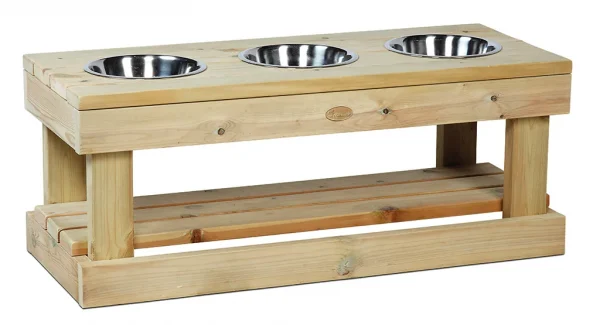 Sensory Station (3 Stations) — Millhouse Educational Toys School