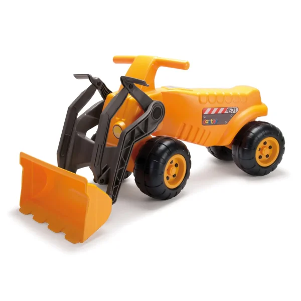 Ride-On Grabber Digger — Eduplay Educational Nursery Toys