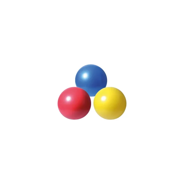 Soft Balls Set of 3 — Eduplay Educational Toy