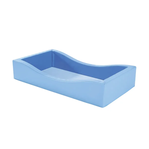 Soft Bed with Mattress — Eduplay Educational Nursery Toys