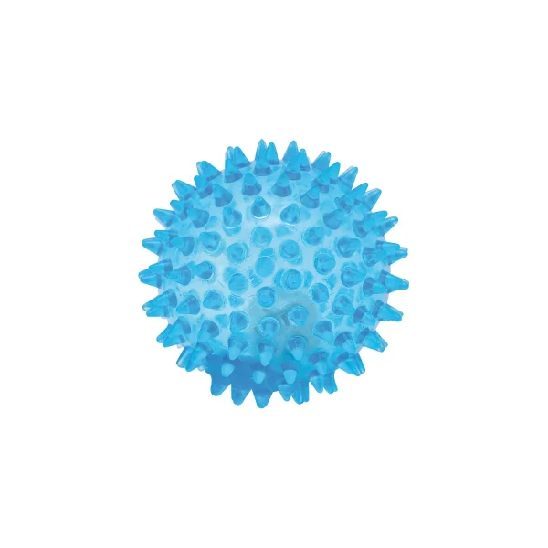 Light-up soft gel ball — Eduplay educational nursery toy