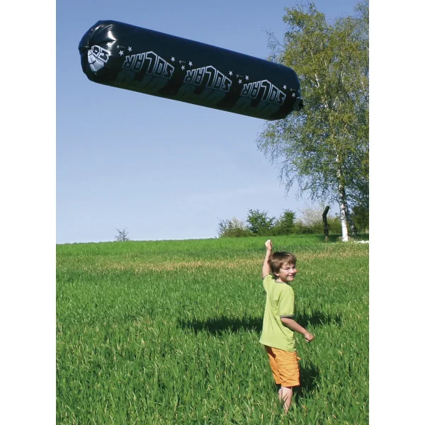 Solar UFO — Eduplay educational toy