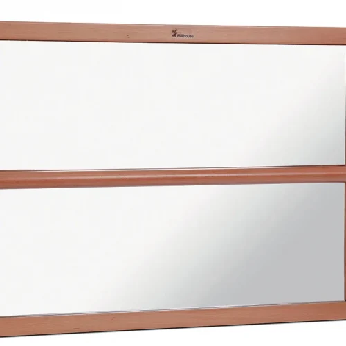Lift and Play Mirror — Millhouse Educational Play School