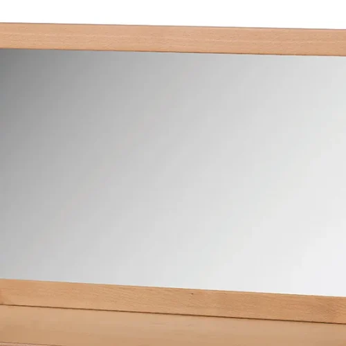 Mirror Top for Low Storage Units — Millhouse Learning Toys School