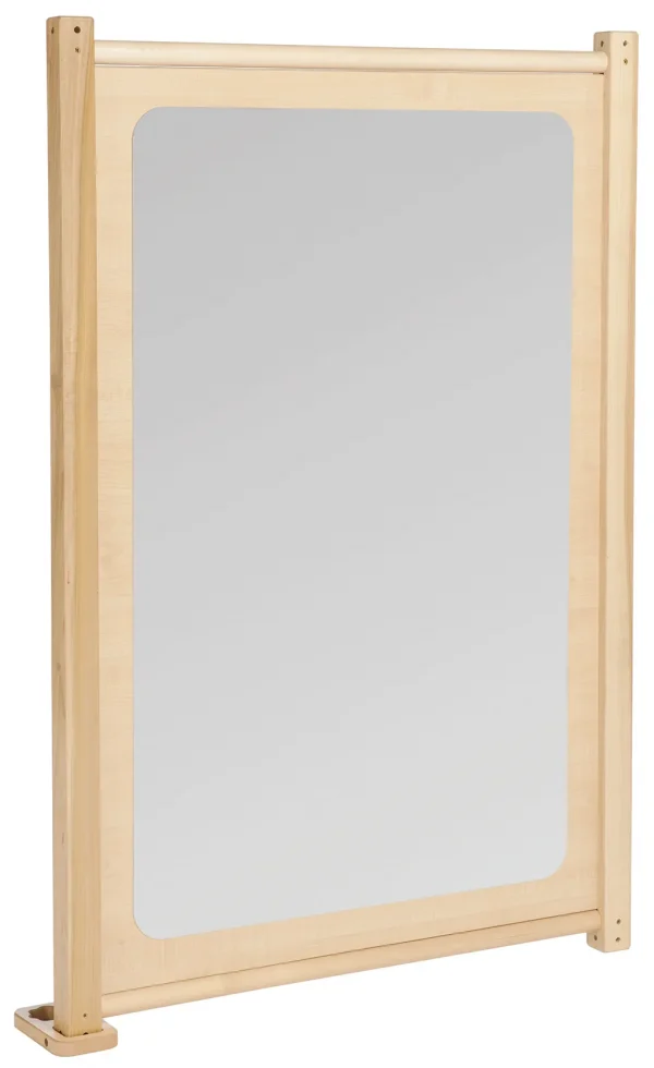 Mirror Panel — Millhouse Educational Toys School