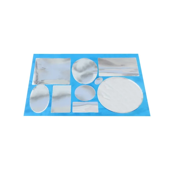 Mirror Tiles 36-Piece Set — Eduplay Educational Nursery Toy