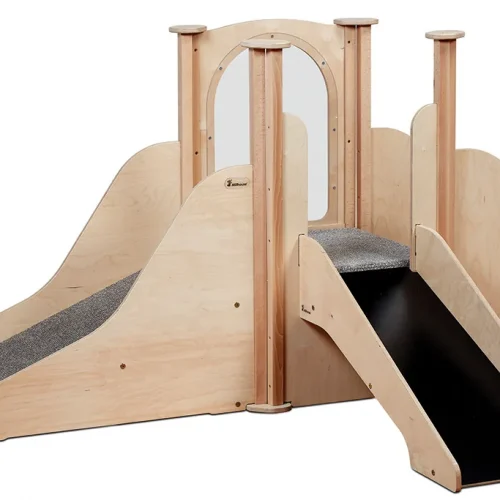 Play Pod Children's Gym — Millhouse Educational Toys School