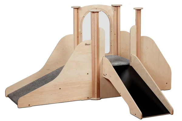 Play Pod Children's Gym — Millhouse Educational Toys School