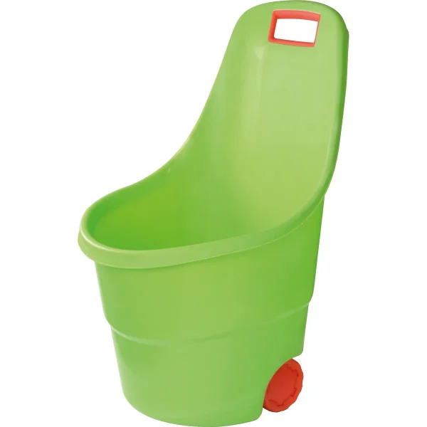 Toy Trolley 48-Litre 3-Piece Set — Eduplay Educational Toys Nursery