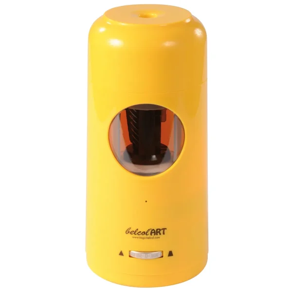 Pencil Sharpener — Eduplay Educational Nursery Toy