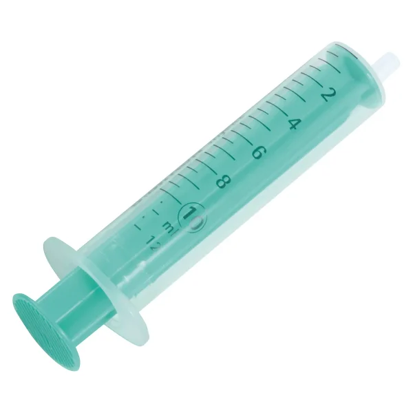 Syringe 10 ml — Eduplay Educational Toy Nursery