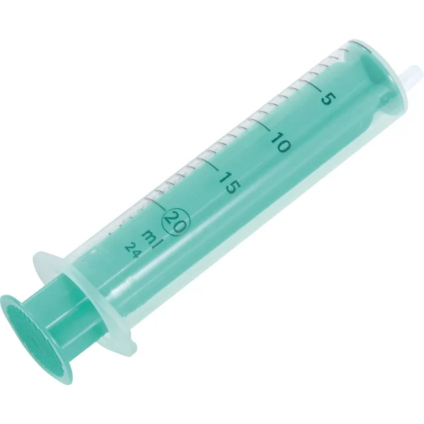 Syringe 20 ml — Eduplay Educational Toy Nursery