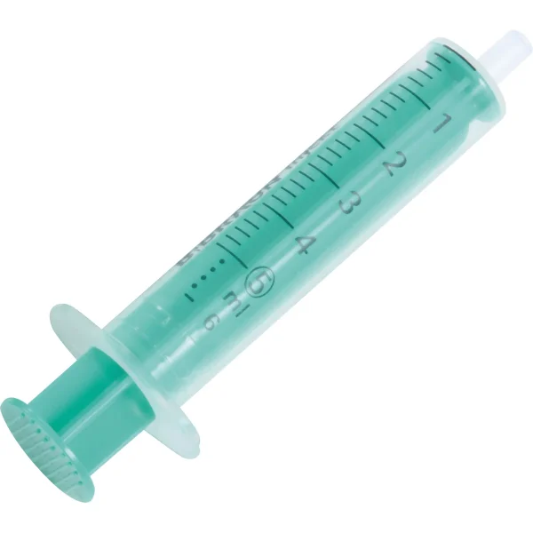 Syringe 5 ml — Eduplay Educational Toy Nursery