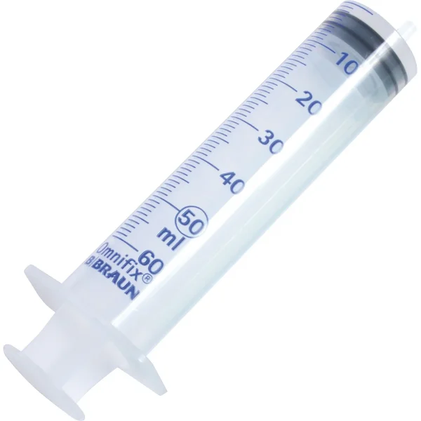 Syringe 50 ml — Eduplay Educational Toy Nursery