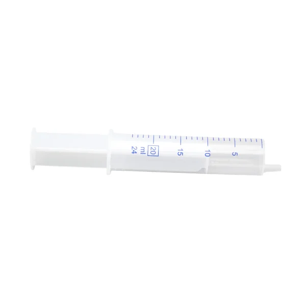 Syringe — Eduplay Educational Toy Kindergarten