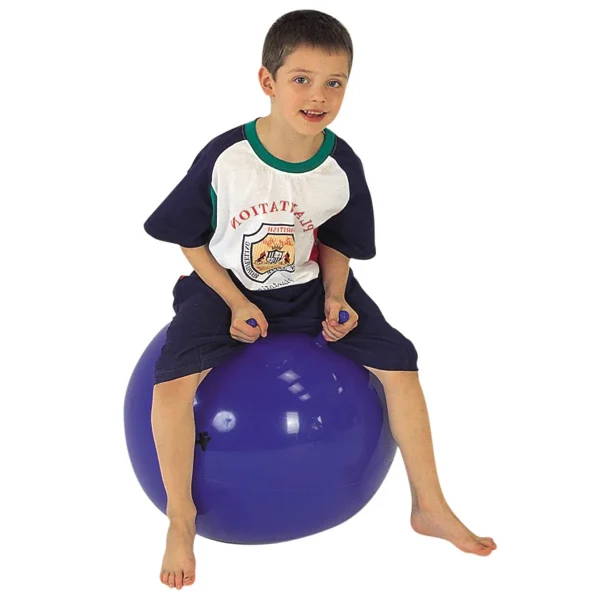 Large Bouncy Ball — Kiki-Ena Natural Wood Craft Materials