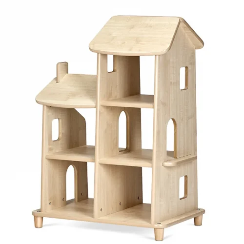 City House NEW — Millhouse Educational Play School