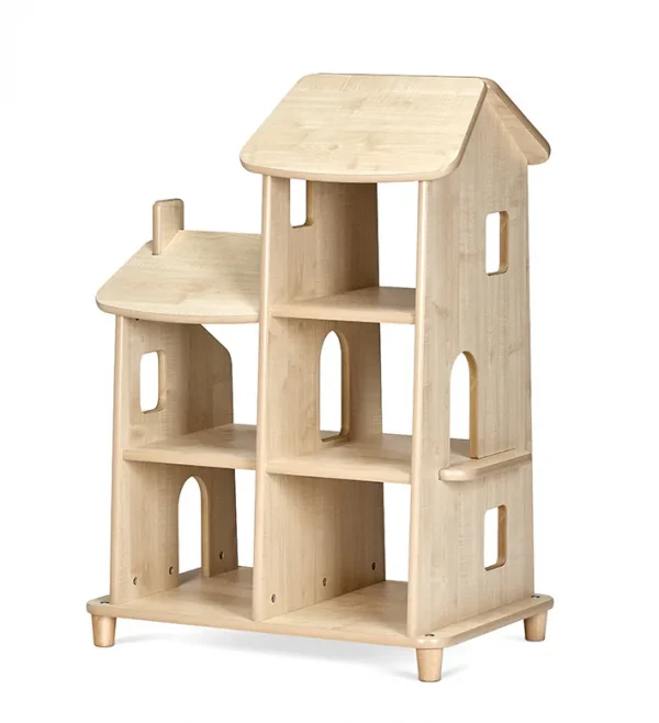 City House NEW — Millhouse Educational Play School