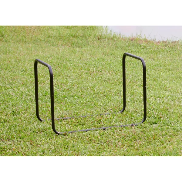 Height-Adjustable Stand for Rectangular Game Boards — Kiki-Ena Craft Material Natural Wood