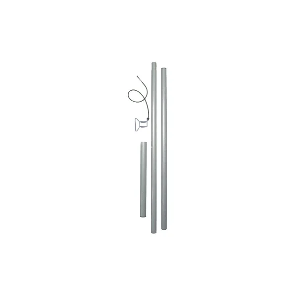 Steel Mast — Eduplay educational toy for nursery