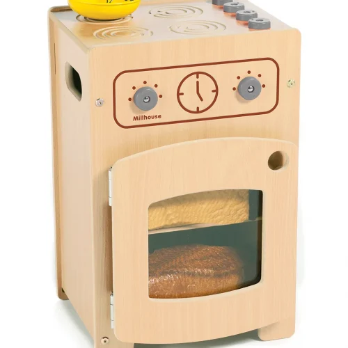 Stamford Cooker — Millhouse Educational Play School