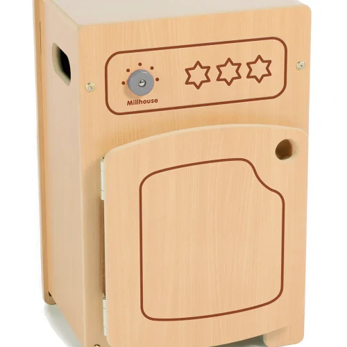 Stamford Fridge — Millhouse Educational Play School