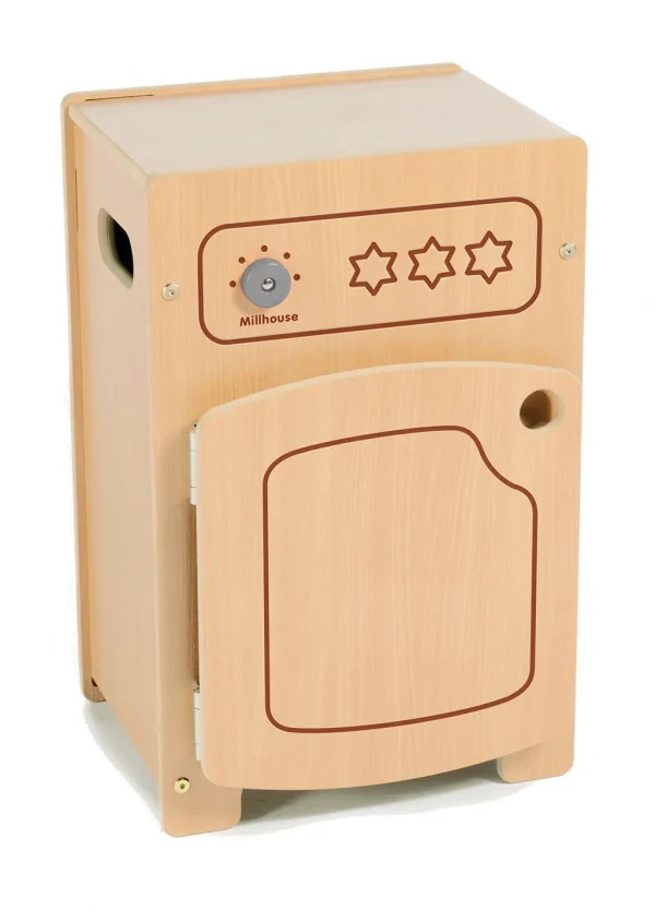 Stamford Fridge — Millhouse Educational Play School