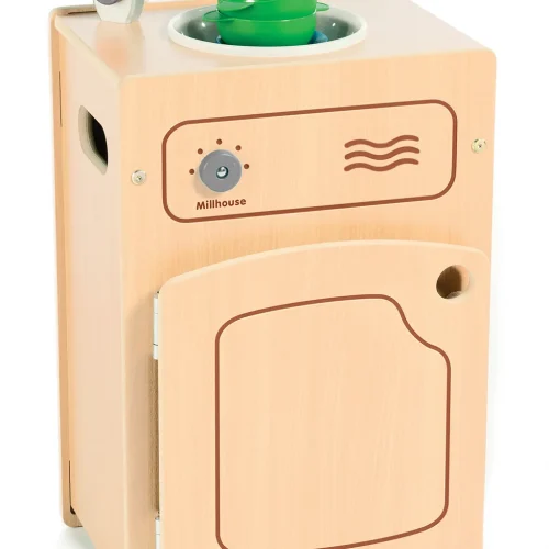 Stamford Sink — Millhouse Educational Play School