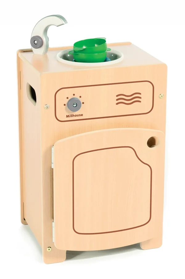 Stamford Sink — Millhouse Educational Play School