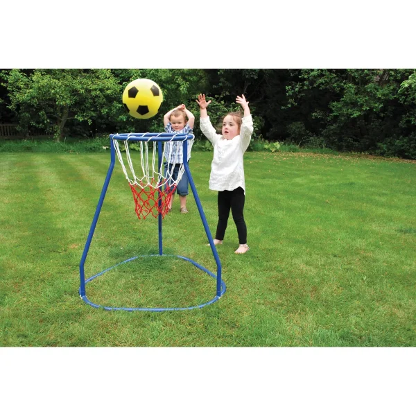 Standing Basketball Hoop — Eduplay Educational Toy Nursery