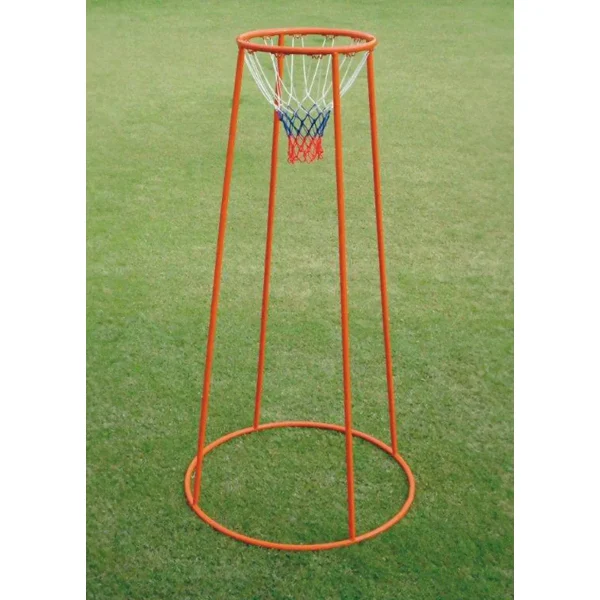 Tall Freestanding Basketball Hoop — Eduplay nursery educational toy