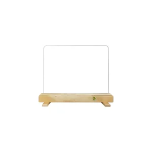Light box stand