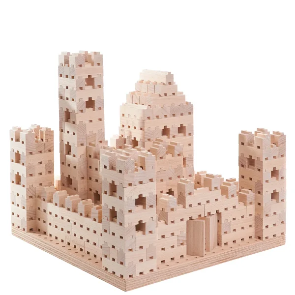 Building Blocks KIGA 537-piece — Eduplay educational toy