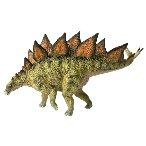 Stegosaurus Play Figure — Eduplay Educational Toy Nursery