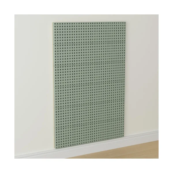 STEM Wall Panel for Outdoor Use — Kiki-Ena Craft Materials Natural Wood