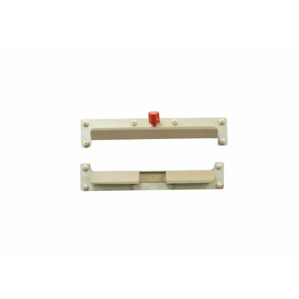STEM Wall Panels Flexible Mounting System — Kiki-Ena Craft Materials Natural Wood