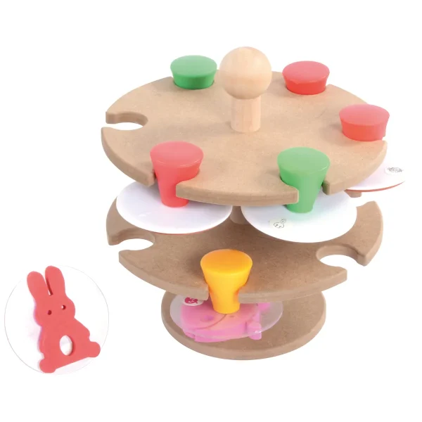 Stamp Holder — Eduplay educational toy nursery