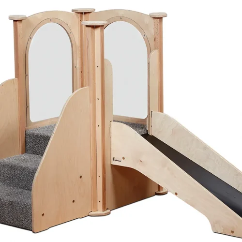 Step 'n' Slide Children's Gym — Millhouse Educational Toys School